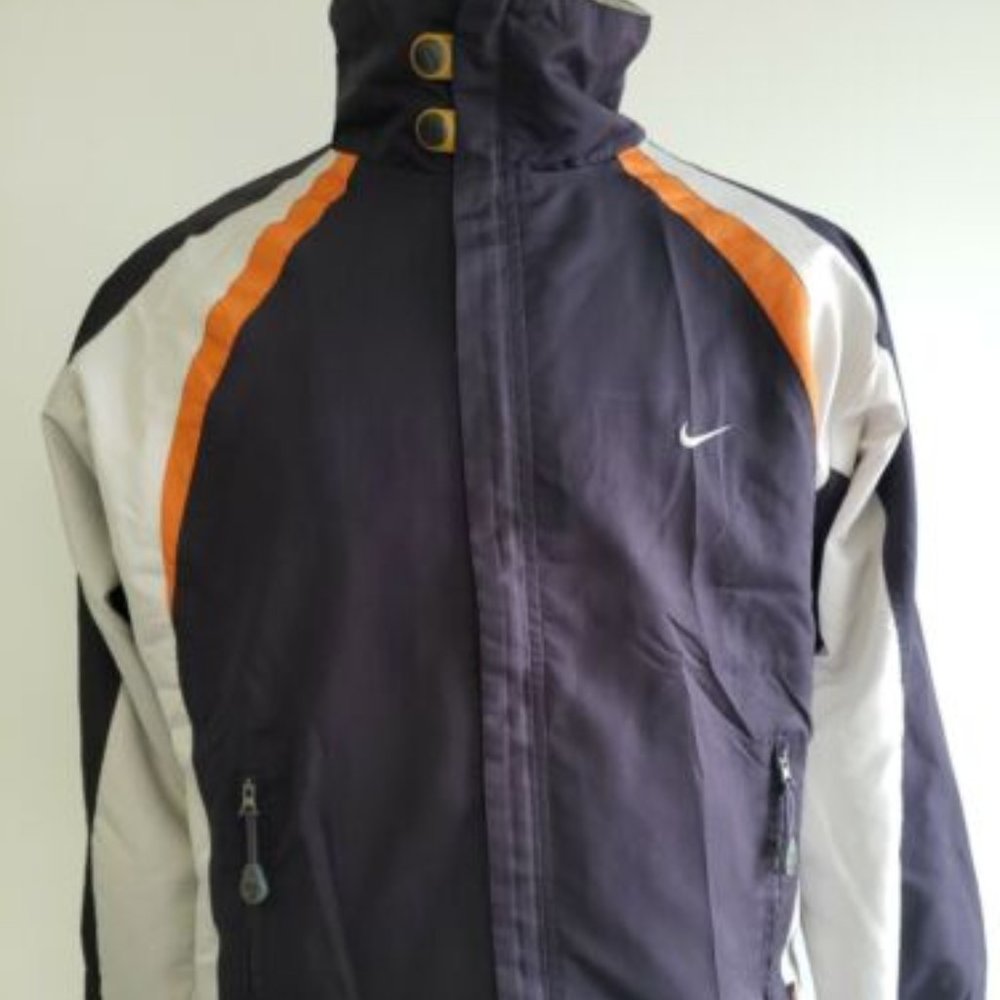 Nike Men's ACG Outer Layer 3 Tech Training Jacket, Large